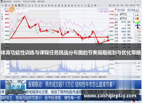 体育功能性训练与课程任务挑战分布图的节奏周期规划与优化策略