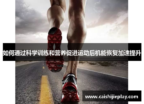 如何通过科学训练和营养促进运动后机能恢复加速提升